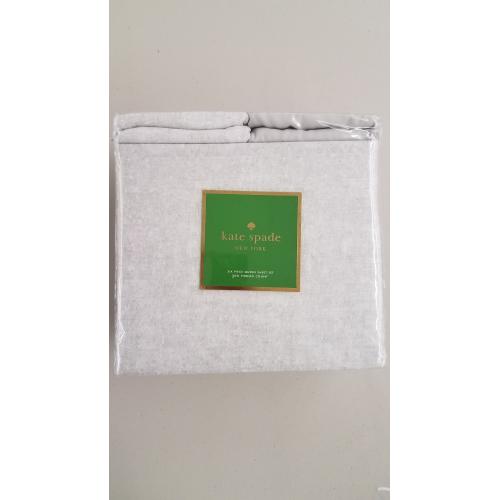 Kate Spade Queen Sheet Set