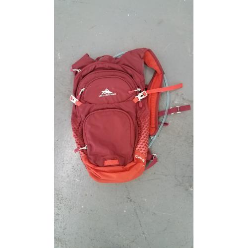 High Sierra Hydration Pack