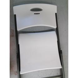 Lifetime Folding Chair
