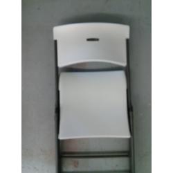 Lifetime Folding Chair