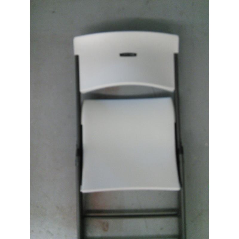 Lifetime Folding Chair