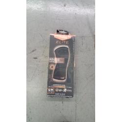 Copper Fit Elite Knee Compression Sleeve