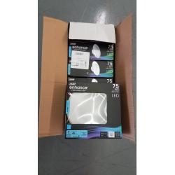 Feit Electric LED 5- 6 Retrofit 75 Watt, 6-pack