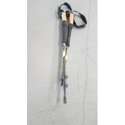 Cascade Mt Trekking Poles