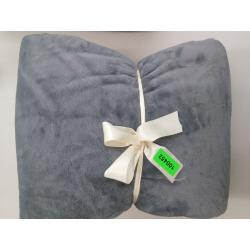 Berkshire Life Luxe Loft King Blanket