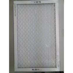 3m Filter FP-16x25 3pk