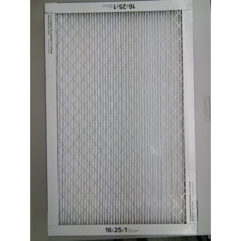 3m Filter FP-16x25 3pk