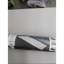 Brentwood Home 10 inch Gel Memory Foam Wedge Pillow