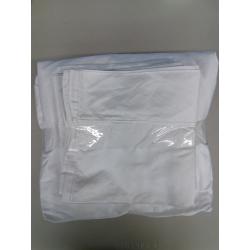 Hotel 800 Thread Count Supima White King