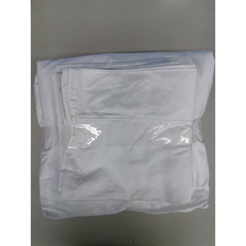 Hotel 800 Thread Count Supima White King