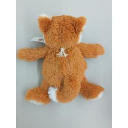 Fox - Warmies Cozy Plush Heatable Lavender Scented Stuffed Animal