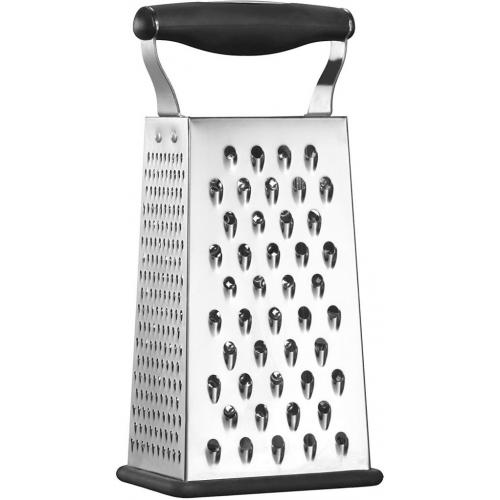 Cuisinart box grater 4 surface Shredder