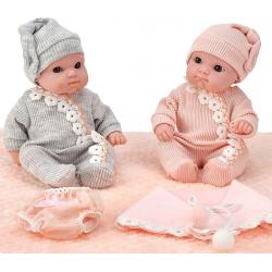 Mommy and Me twinzies Baby Doll Toys