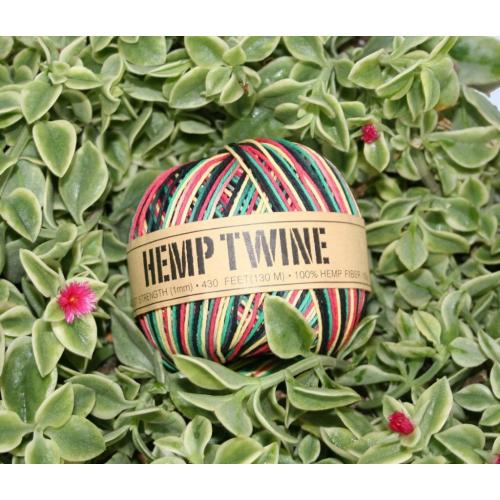 Hemp Topia Twine