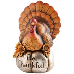 Cypress Home - Be Thankful Turkey