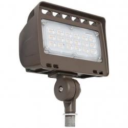 Westgate Manufacturing LF4 Architectural Series Flood Light