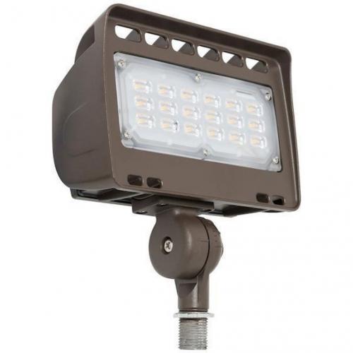 Westgate Manufacturing LF4 Architectural Series Flood Light
