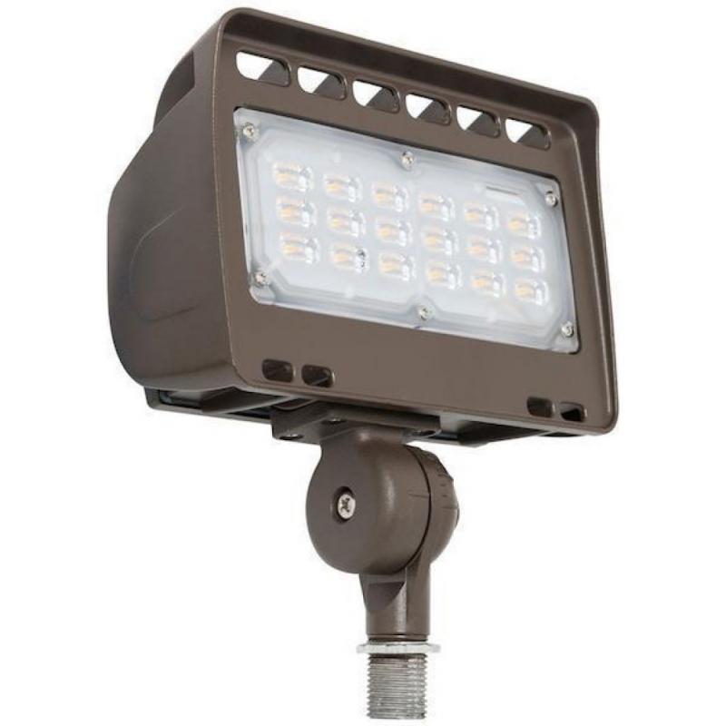 Westgate Manufacturing LF4 Architectural Series Flood Light