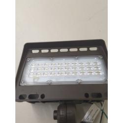 Westgate Manufacturing LF4 Architectural Series Flood Light