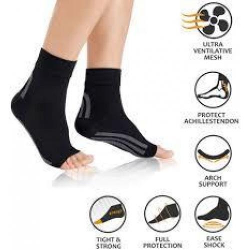 Aodini Compression Ankle Sleeve
