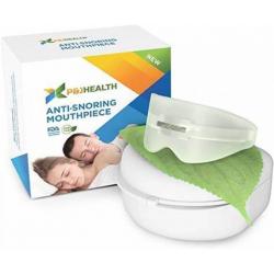 P & J Health Snore Stopper Mouth Piece