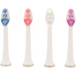 Ibrush Replacement Brush Heads