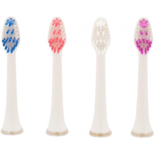 Ibrush Replacement Brush Heads