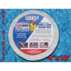 White Home Rv Rubber Roof Repair