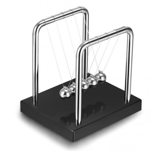 Amtop Newton's Cradle Balance Ball