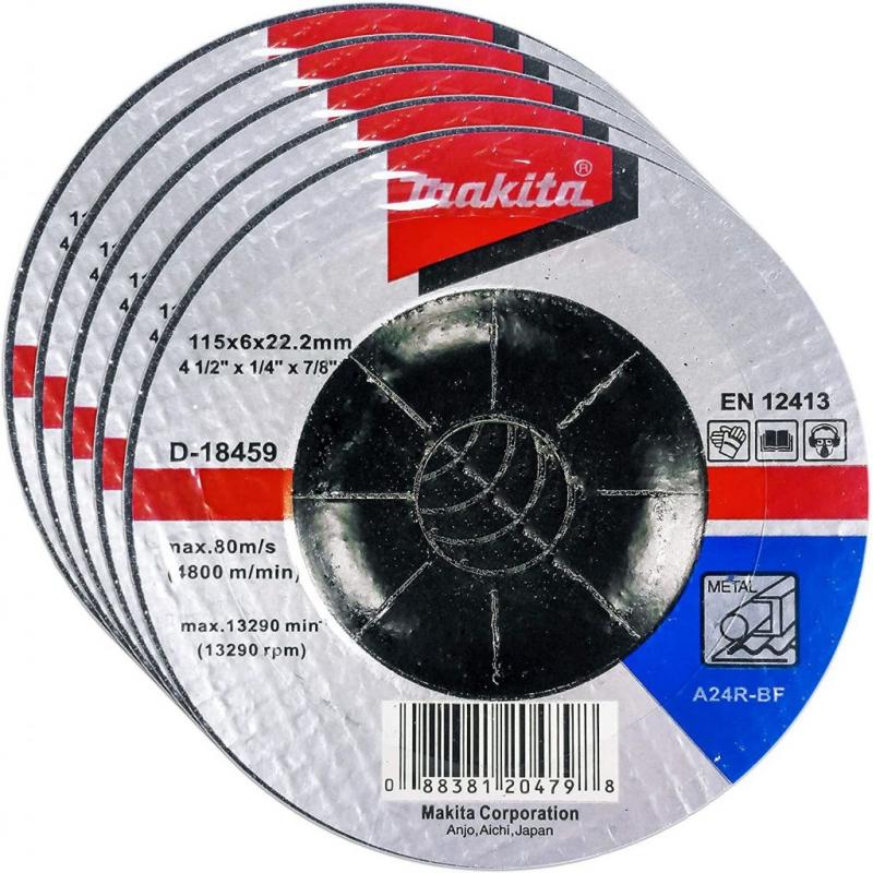 Makita Grinding Wheel