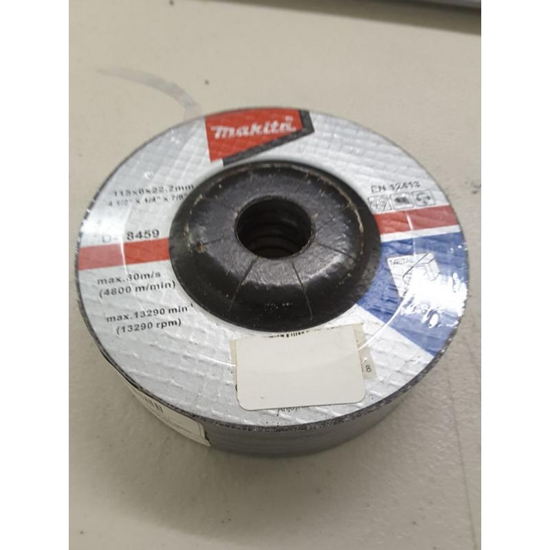 Makita Grinding Wheel