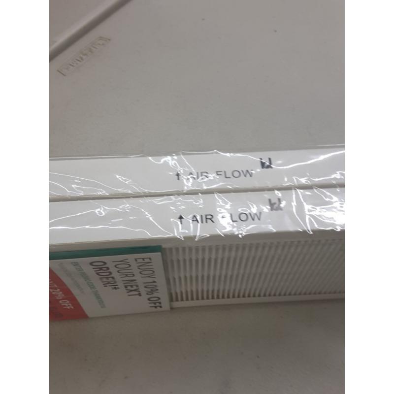 Think Crucial Replacement Air Purifier Filter