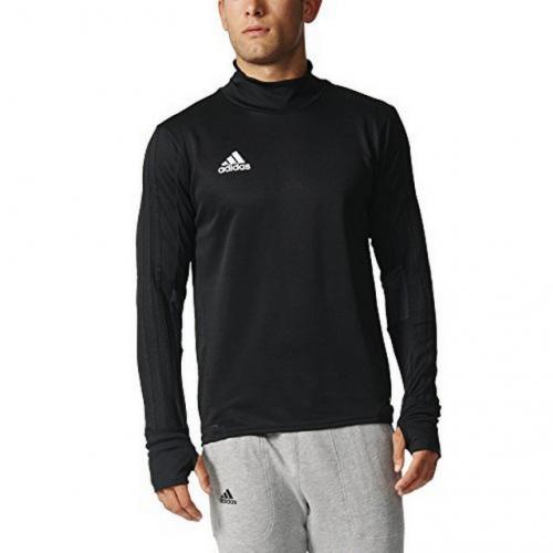 Adidas Long Sleeve Training Shirt