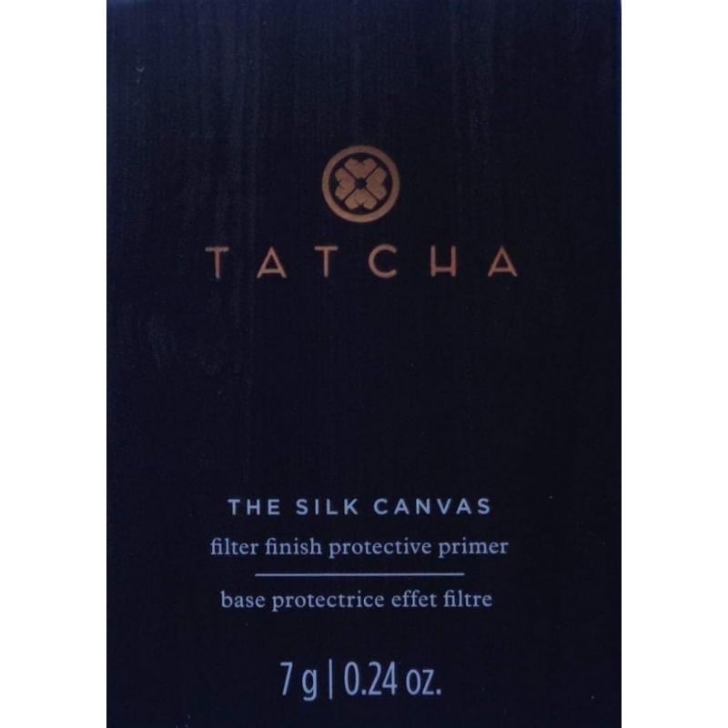 Tatcha The Silk Canvas - Travel Size