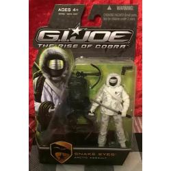 G.i. Joe Figurine