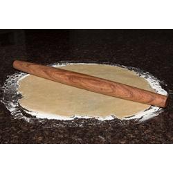 Texas Mesquite French Rolling Pin