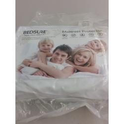 Bedsure Mattress Protector- Queen Size (60 x 80)