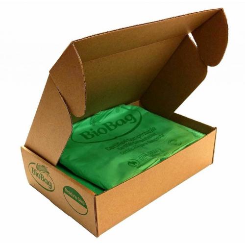 Bio Bag 13 Gallon Food Scrap Bags