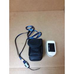 Contec Pulse Oximeter  Cms50d