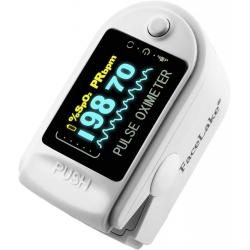 Contec Pulse Oximeter  Cms50d