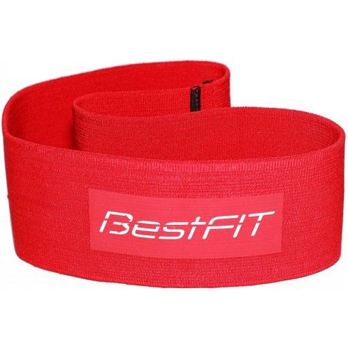 Bestfit Hip Circle, (s/m) Color: Red