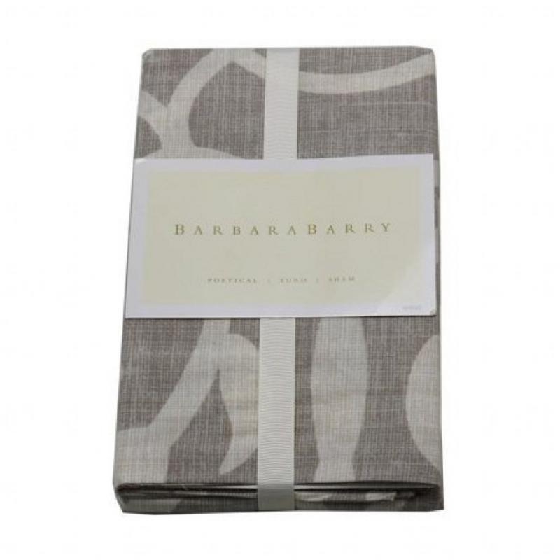Barbara Barry Poetical Euro Sham