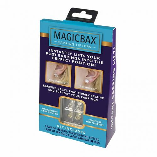 Magibax Earring Lifters