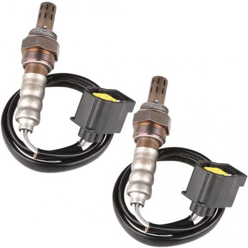 Oxygen Sensor Compatible with Dodge Dakota Durango Ram Jeep Grand Cherokee Mitsubishi Raider