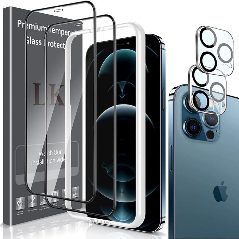 Ipad Pro 11 Screen Protector