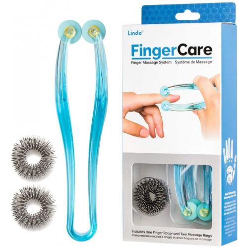 Lindo Finger Care Finger Massage System