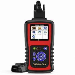 Kzyee Obd2 Scan Tool