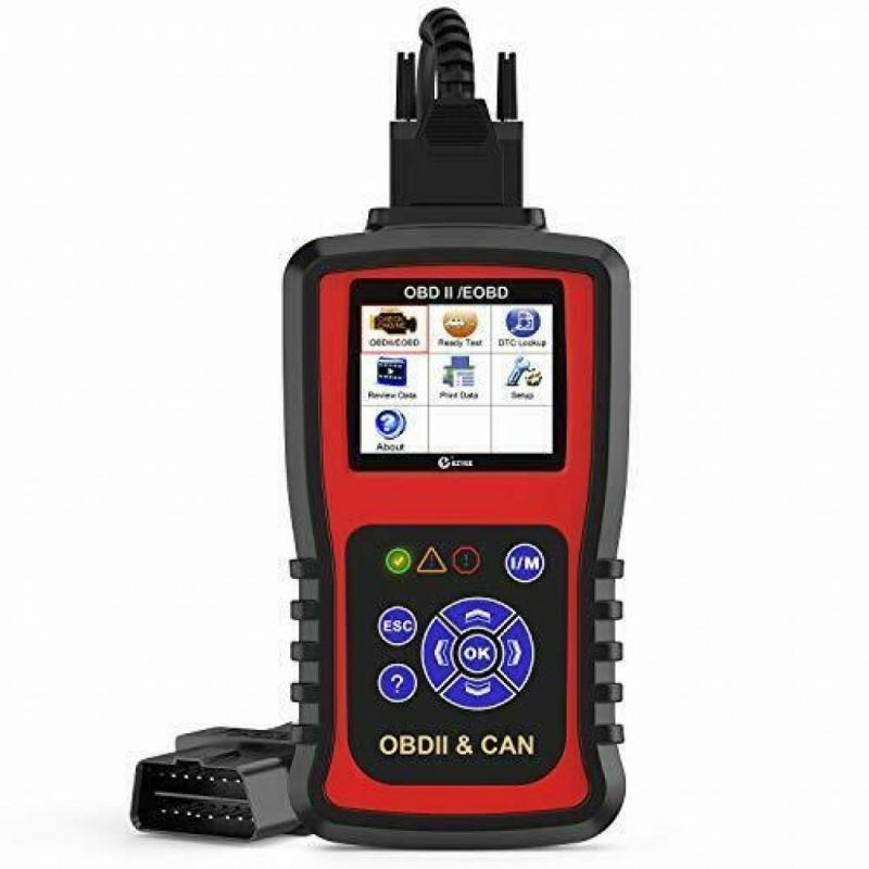 Kzyee Obd2 Scan Tool