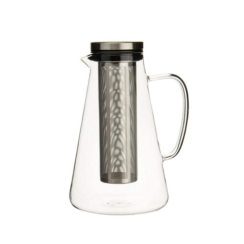 Vahdam Teas Luminous Pitcher