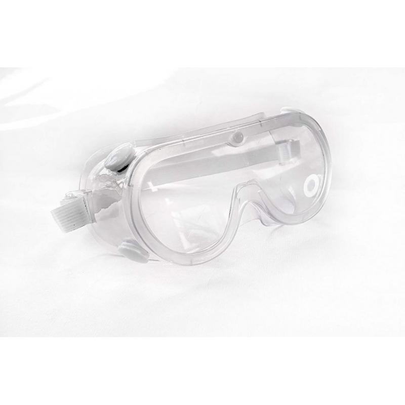 Safety Glasses, Goggles for Protection,Outdoor,Construction,Lab Work,Light Weight,Clean Lens